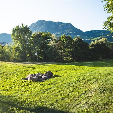Bolzano With A View Apartment Ngoại thất bức ảnh