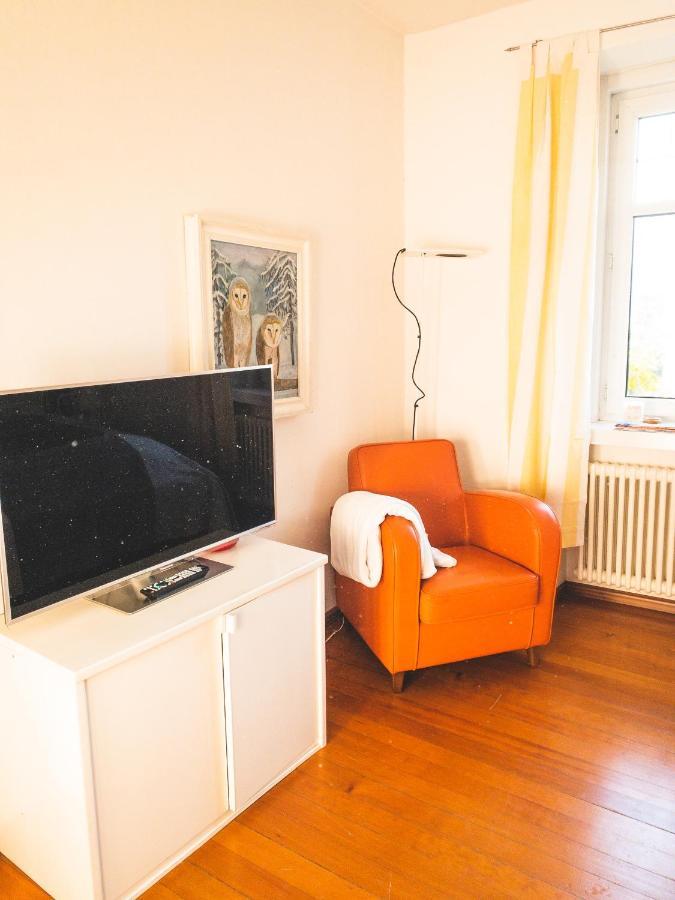 Bolzano With A View Apartment Ngoại thất bức ảnh
