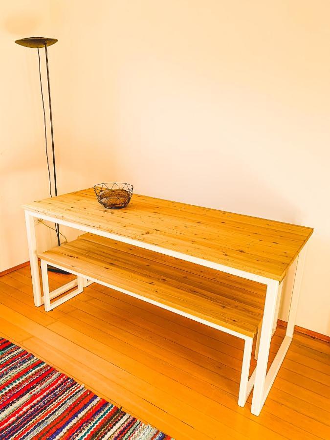 Bolzano With A View Apartment Ngoại thất bức ảnh