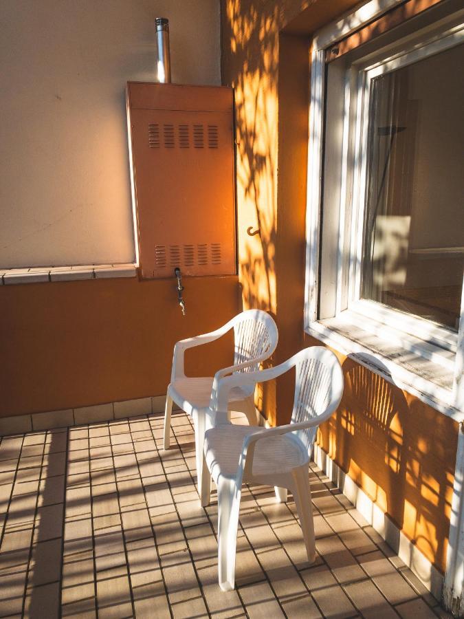 Bolzano With A View Apartment Ngoại thất bức ảnh