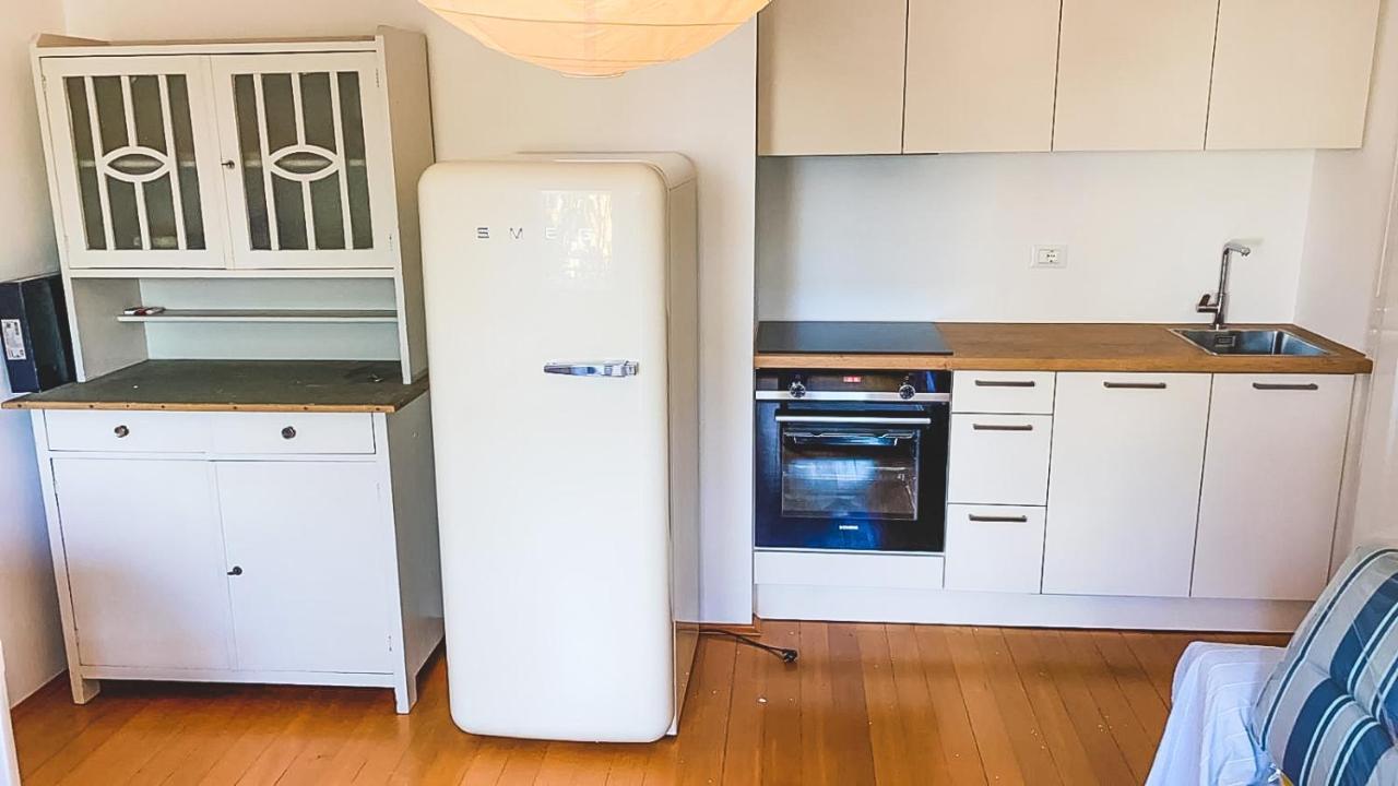 Bolzano With A View Apartment Ngoại thất bức ảnh
