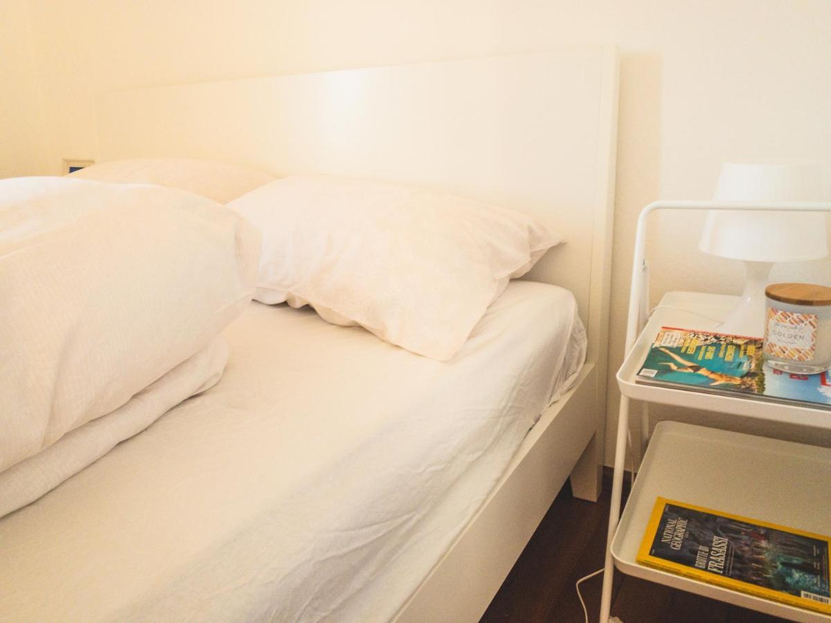Bolzano With A View Apartment Ngoại thất bức ảnh