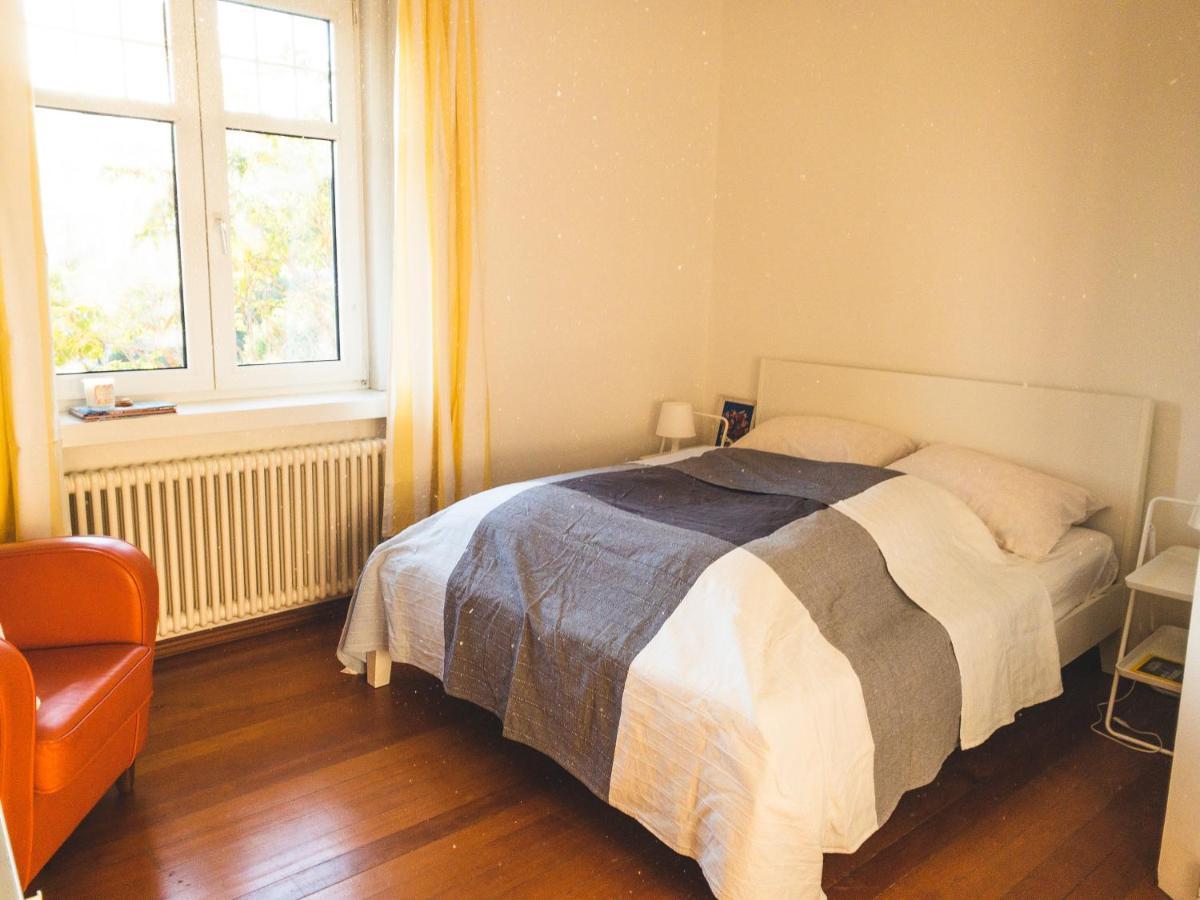 Bolzano With A View Apartment Ngoại thất bức ảnh