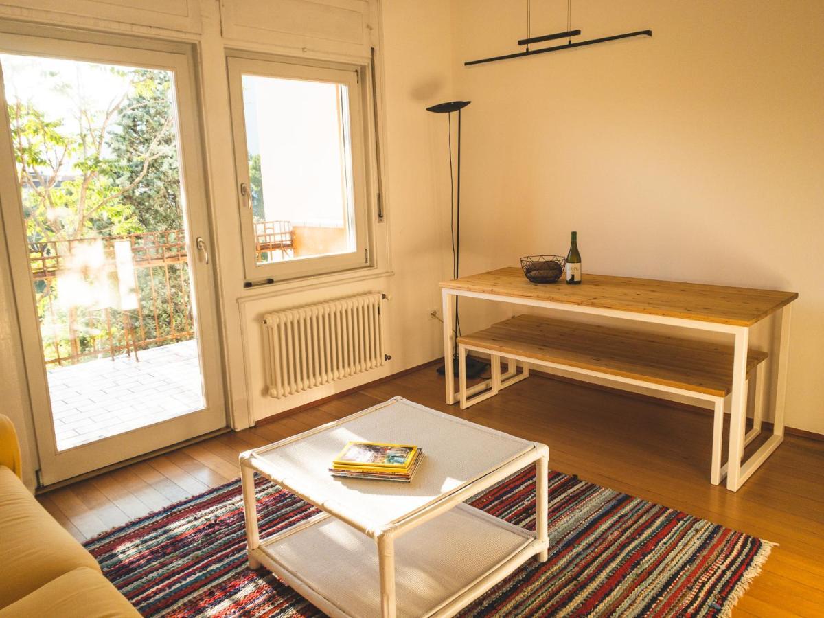 Bolzano With A View Apartment Ngoại thất bức ảnh
