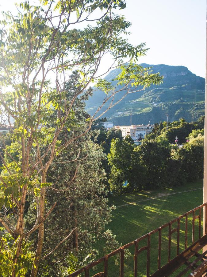 Bolzano With A View Apartment Ngoại thất bức ảnh