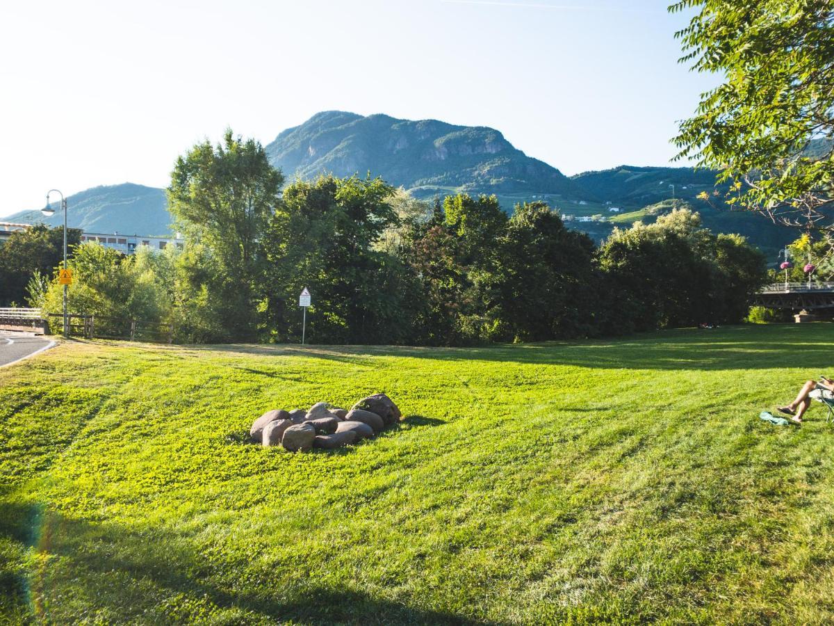 Bolzano With A View Apartment Ngoại thất bức ảnh